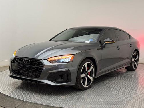 2023 Audi A5 Sportback 45 S Line Premium Plus