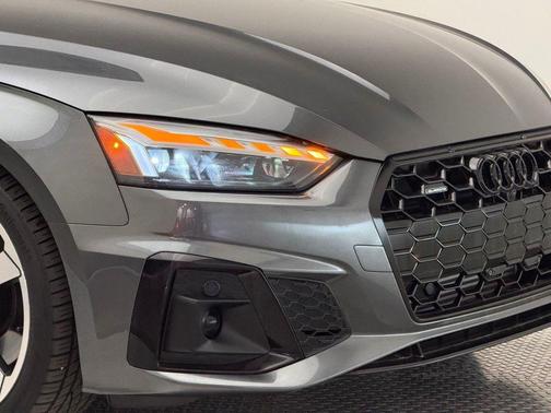 2023 Audi A5 Sportback 45 S Line Premium Plus