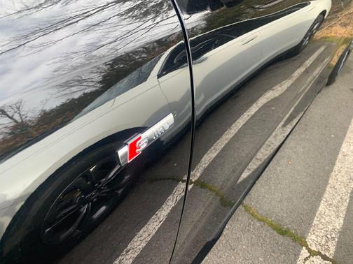 2026 Audi A6 Prestige quattro S tronic