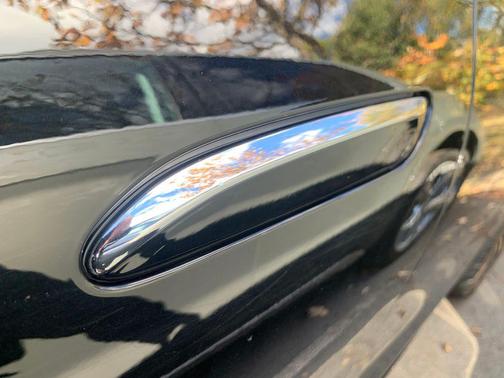 2022 Mercedes-Benz S-Class 4MATIC