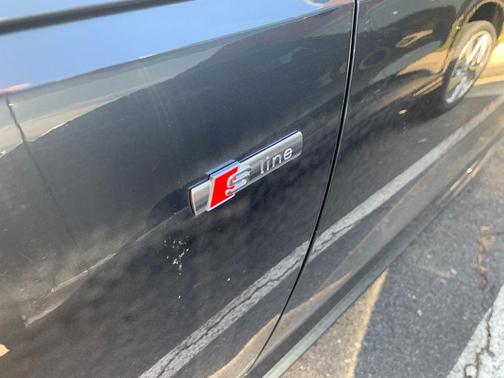 2018 Audi A4 2.0T Premium Plus