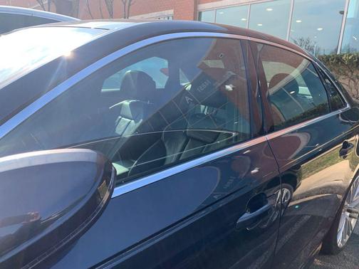 2018 Audi A4 2.0T Premium Plus