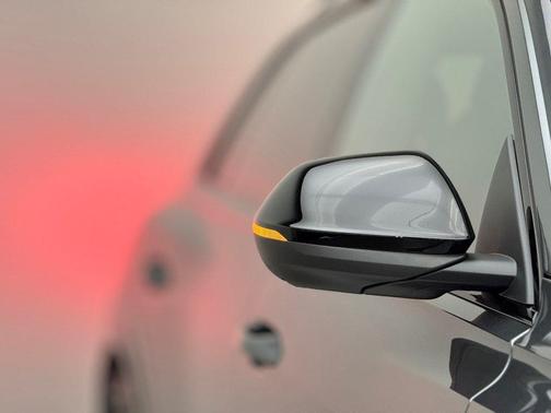 2025 Audi RS Q8 4.0T