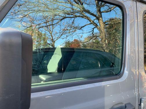 2020 Jeep Wrangler Unlimited Willys 4X4