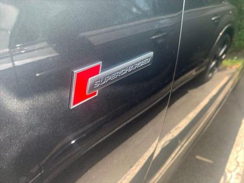 2015 Audi Q7 3.0T S line Prestige