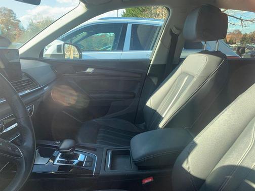 2021 Audi Q5 45 Premium