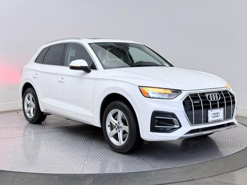 2021 Audi Q5 45 Premium