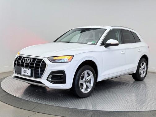 2021 Audi Q5 45 Premium