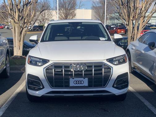 2021 Audi Q5 45 Premium