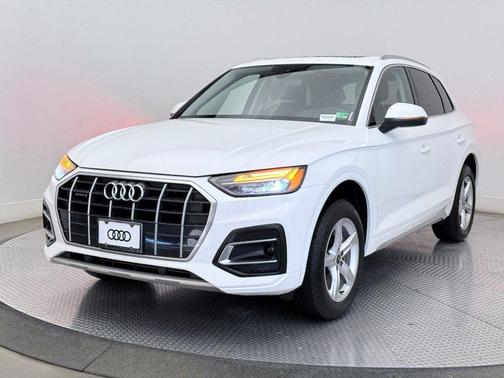 2021 Audi Q5 45 Premium