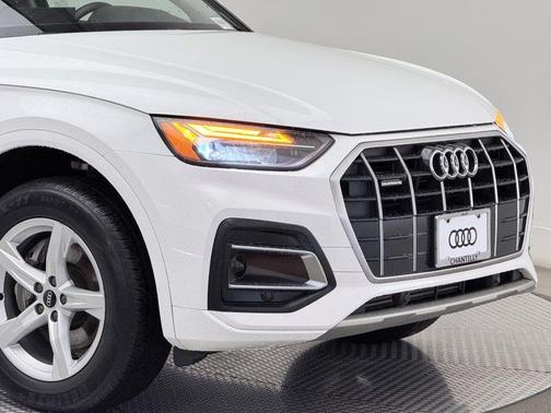 2021 Audi Q5 45 Premium