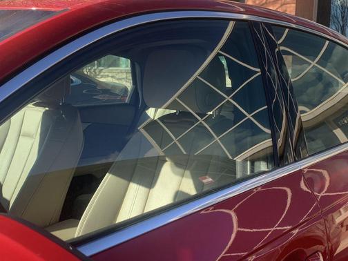 2017 Audi A4 2.0T Premium Plus