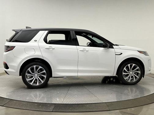 2023 Land Rover Discovery Sport SE R-Dynamic