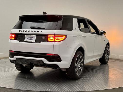 2023 Land Rover Discovery Sport SE R-Dynamic