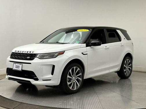 2023 Land Rover Discovery Sport SE R-Dynamic