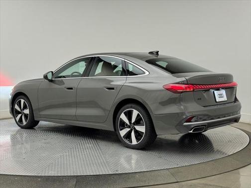 2025 Audi A5 Premium Plus