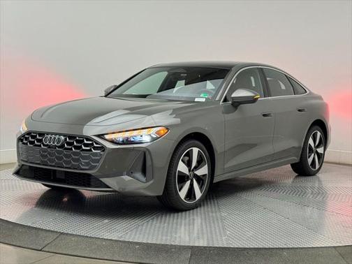 2025 Audi A5 Premium Plus
