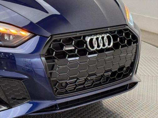 2025 Audi A5 Sportback 45 S Line Premium