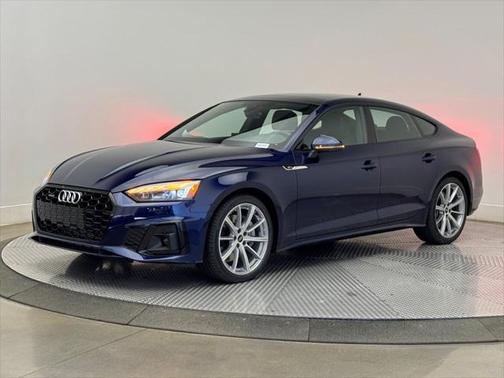 2025 Audi A5 Sportback 45 S Line Premium