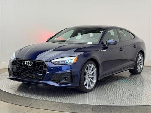 2025 Audi A5 Sportback 45 S Line Premium