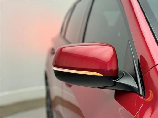 2020 Acura RDX A-Spec