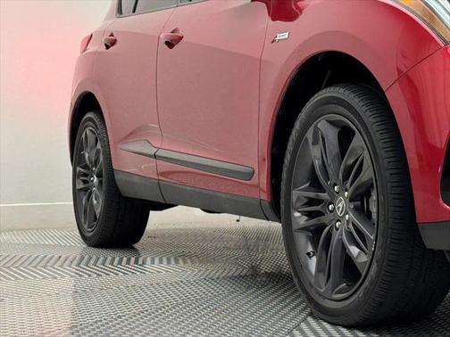 2020 Acura RDX A-Spec