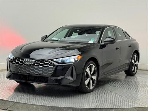 2025 Audi A5 Premium Plus