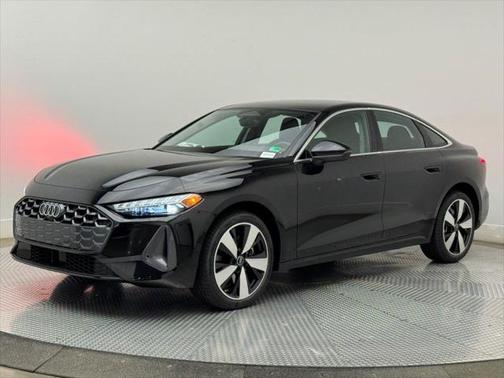2025 Audi A5 Premium Plus