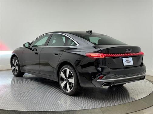 2025 Audi A5 Premium Plus