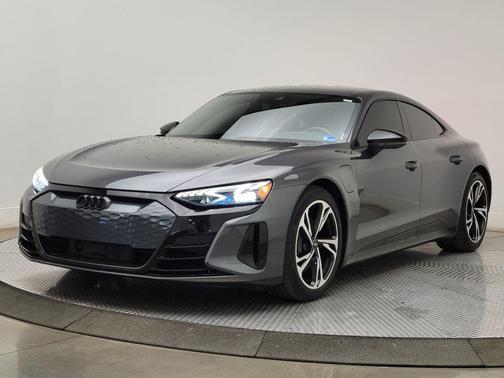 2023 Audi e-tron GT Premium Plus quattro