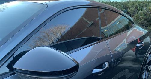 2023 Audi e-tron GT Premium Plus quattro