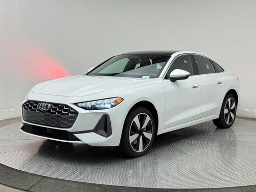 2025 Audi A5 Premium Plus