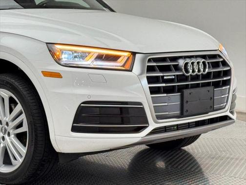 2019 Audi Q5 2.0T Premium Plus