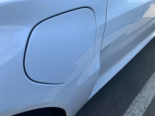 2022 Audi e-tron GT Premium Plus