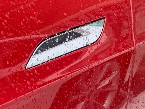 2020 Tesla Model S Long Range Plus