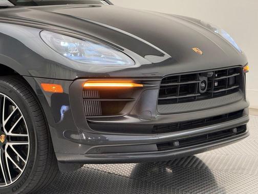 2023 Porsche Macan GTS