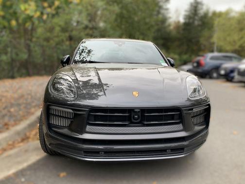 2023 Porsche Macan GTS