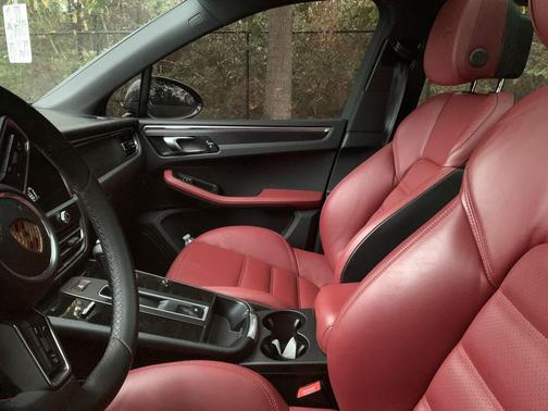 2023 Porsche Macan GTS