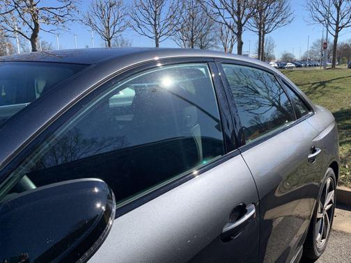 2022 Audi A4 45 S line Premium Plus