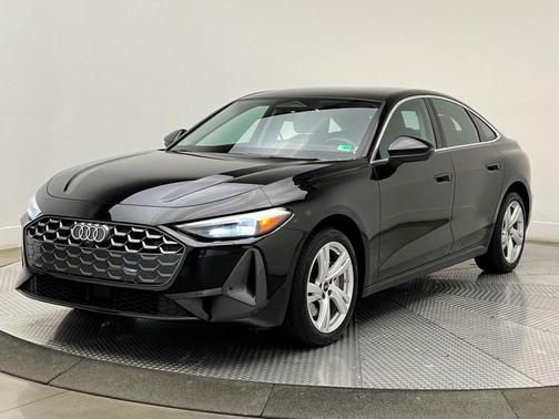 2025 Audi A5 Premium TFSI quattro S tronic