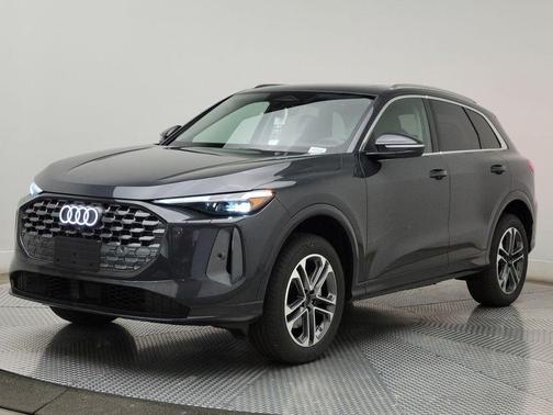 2026 Audi Q5 Premium Plus TFSI quattro S tronic