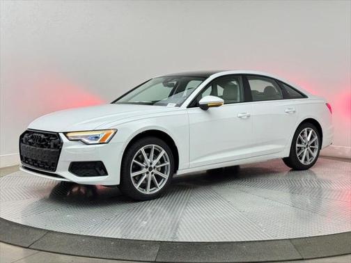 2025 Audi A6 45 Premium Plus