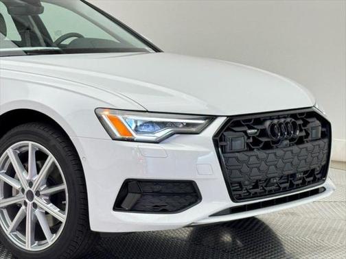 2025 Audi A6 45 Premium Plus