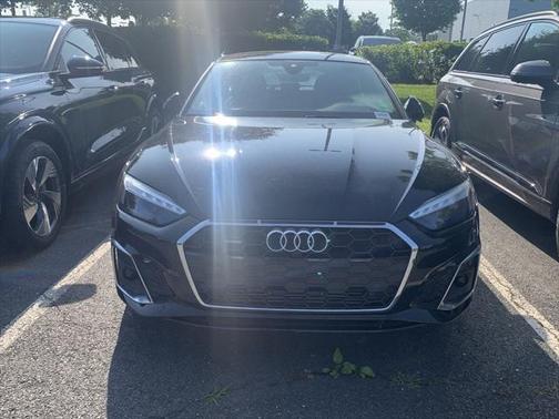 2021 Audi A5 Sportback 45 S Line Premium Plus