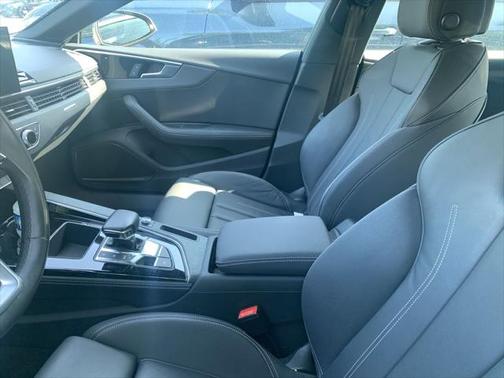 2021 Audi A5 Sportback 45 S Line Premium Plus