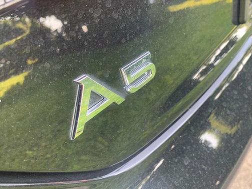 2021 Audi A5 Sportback 45 S Line Premium Plus