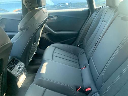 2021 Audi A5 Sportback 45 S Line Premium Plus