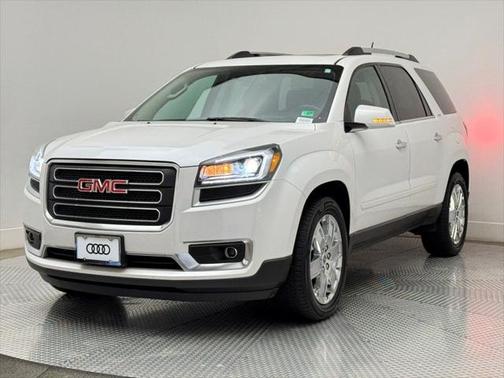 2017 GMC Acadia Limited Limited