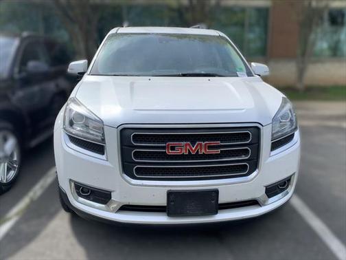 2017 GMC Acadia Limited Limited