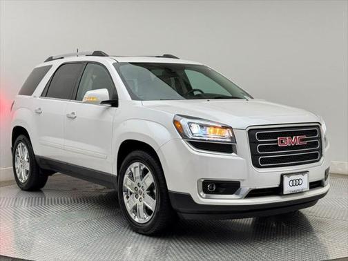 2017 GMC Acadia Limited Limited